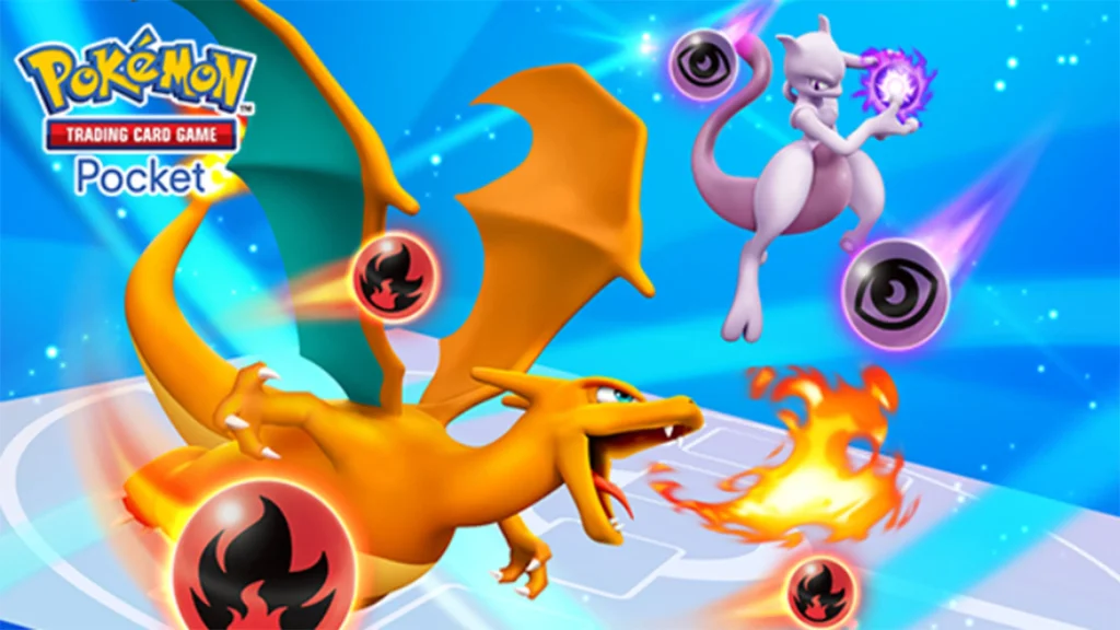 baraja de tipo Fuego