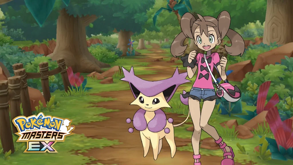 análisis de Xana y Delcatty