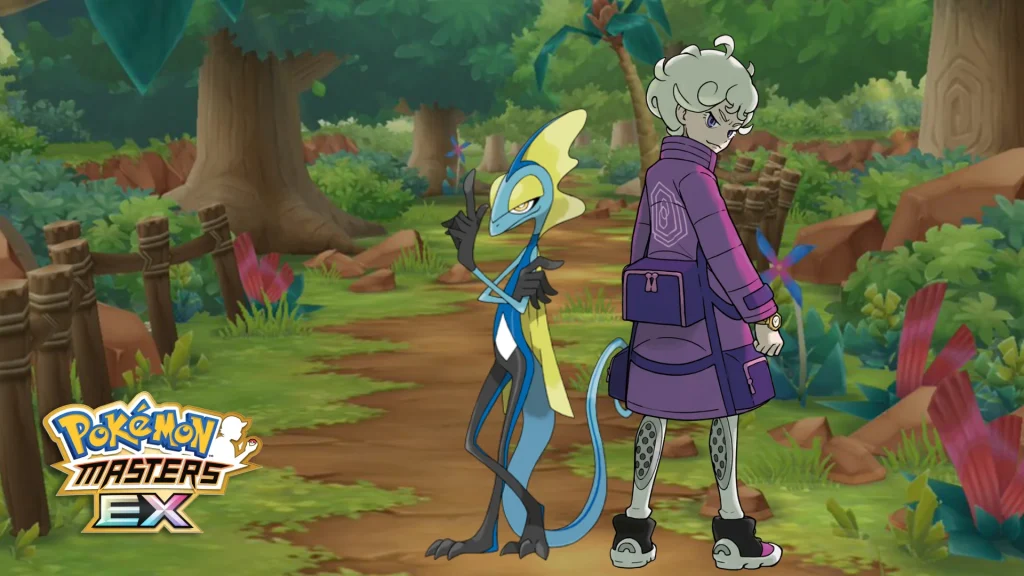 Análisis de Berto e Inteleon