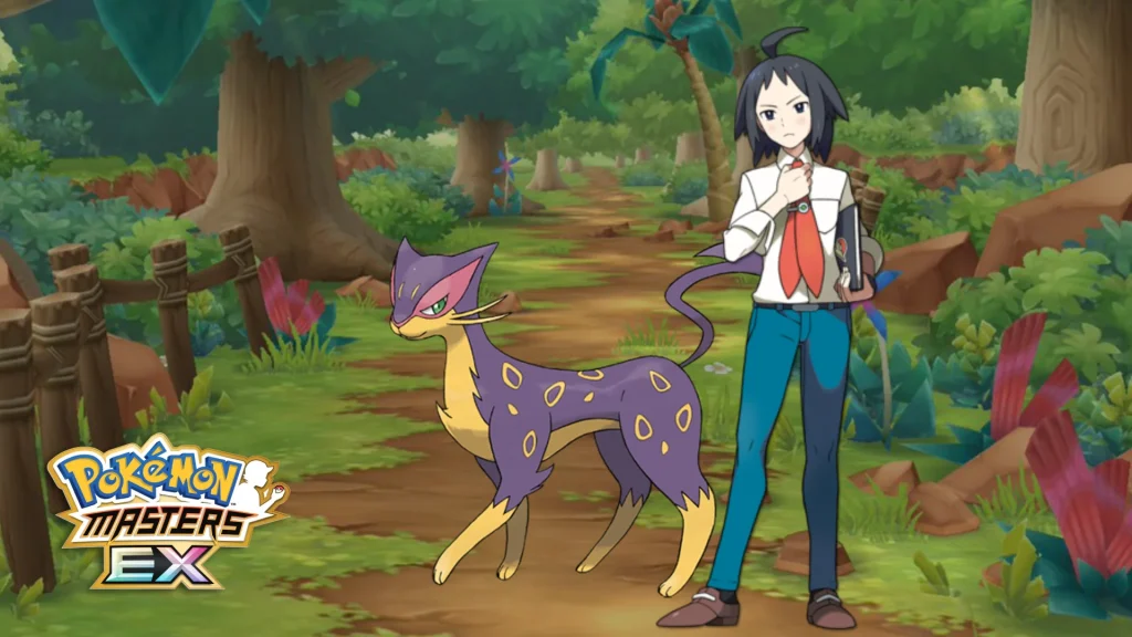 análisis de Cheren y Liepard