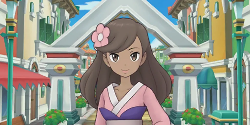 análisis de Janelle y Kirlia