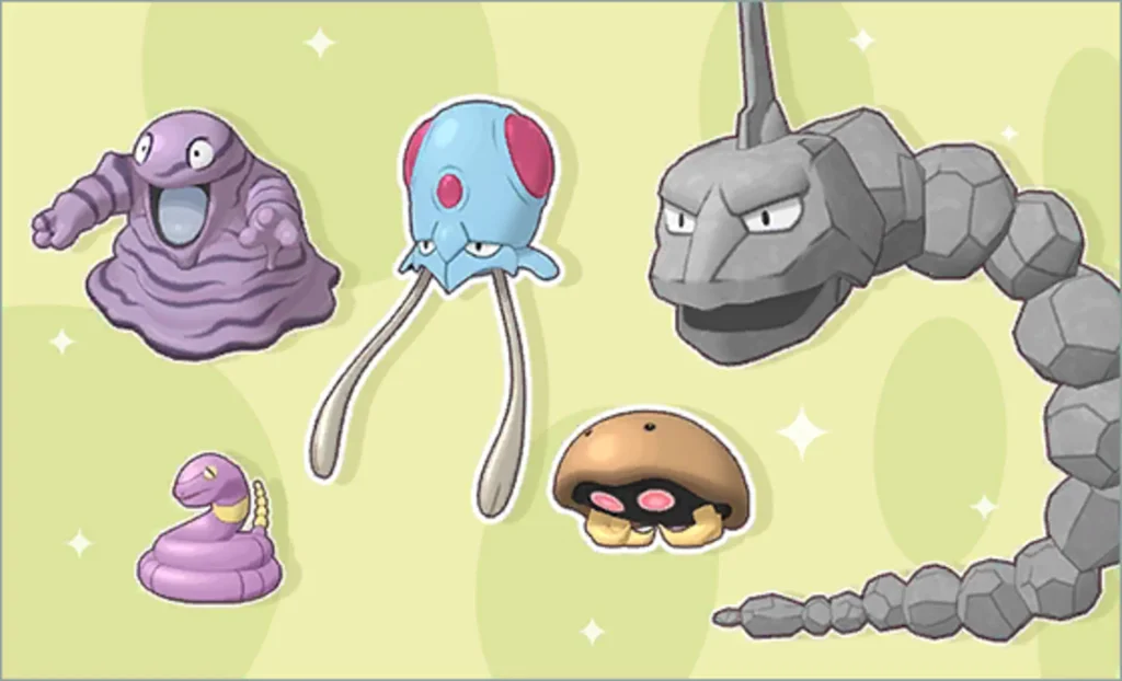 evento Huevo Veneno Roca