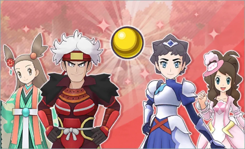 evento "¡Pilla la pepita!"