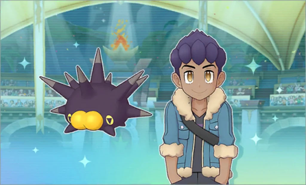 análisis de Paul y Pincurchin