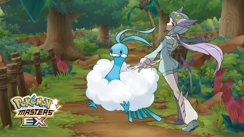 análisis de Alana y Altaria