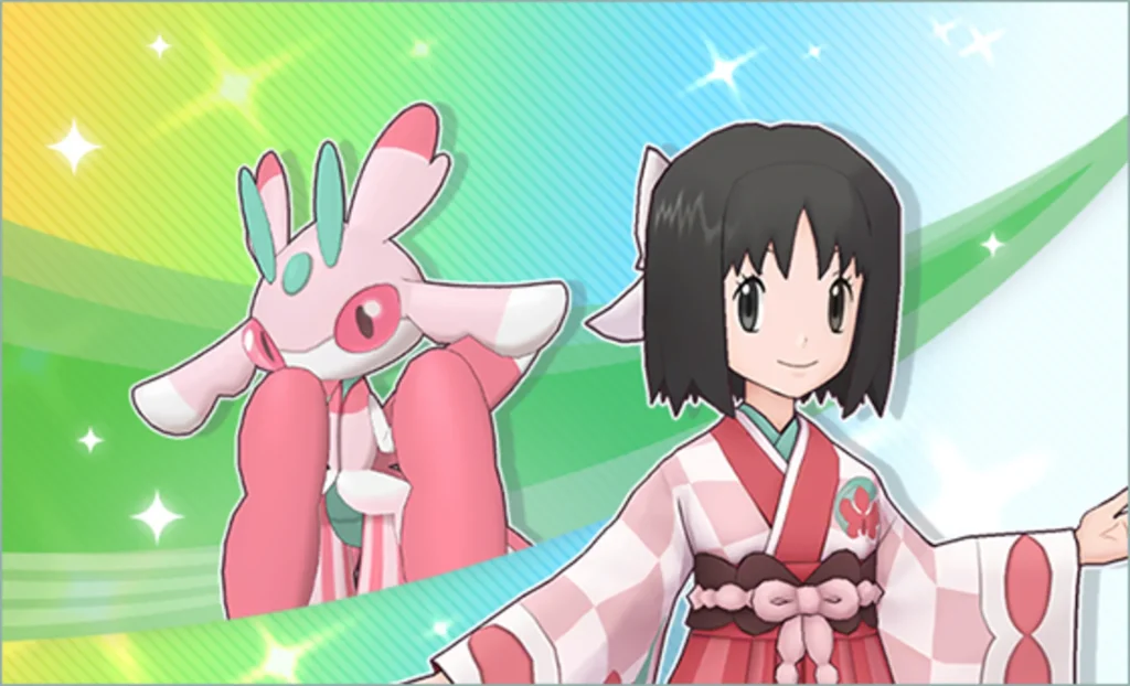 análisis Erika y Lurantis