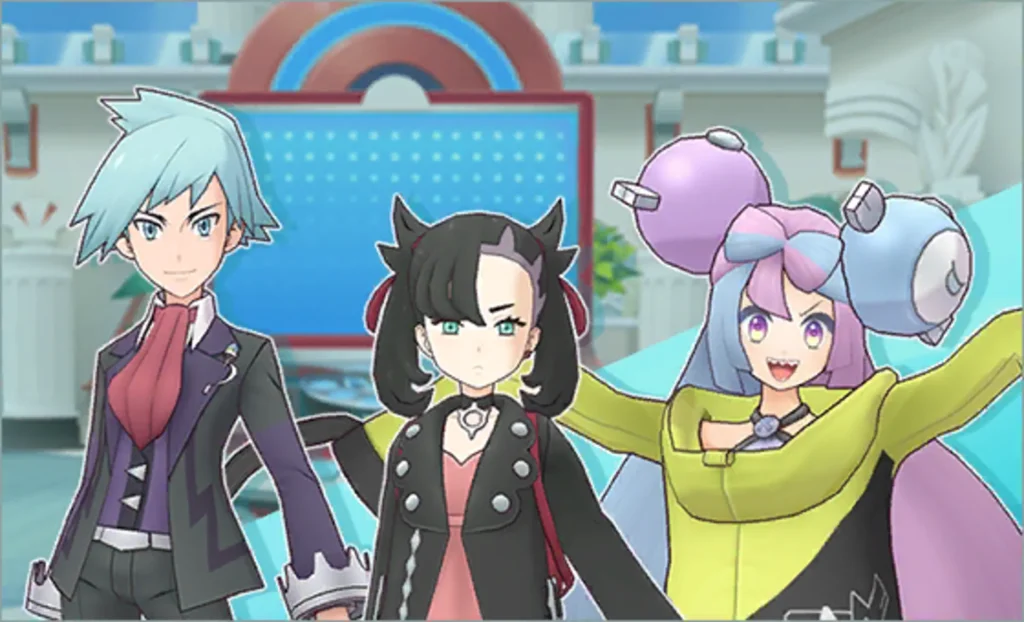 evento Cinco compis de confianza