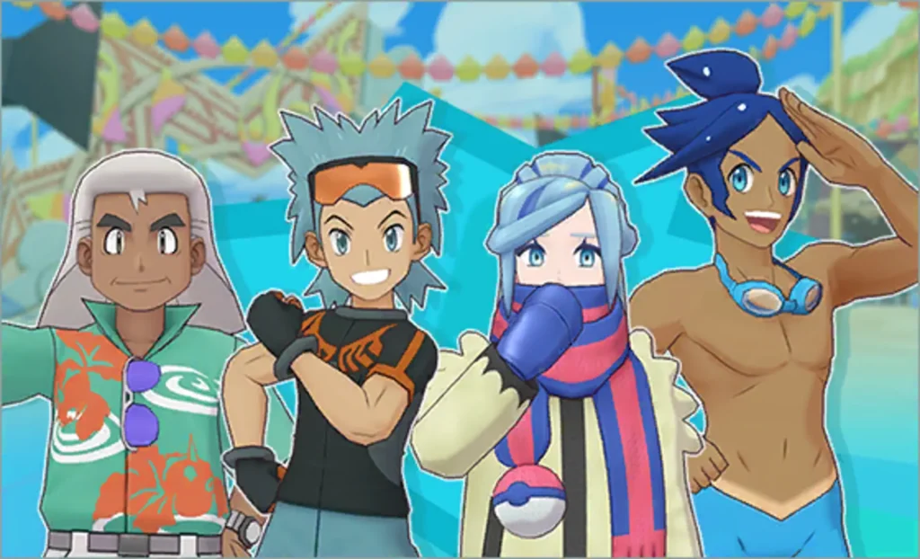 evento "Talentos como una ola"