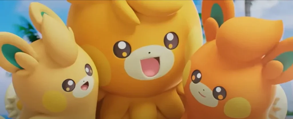 Latias Pokémon Unite