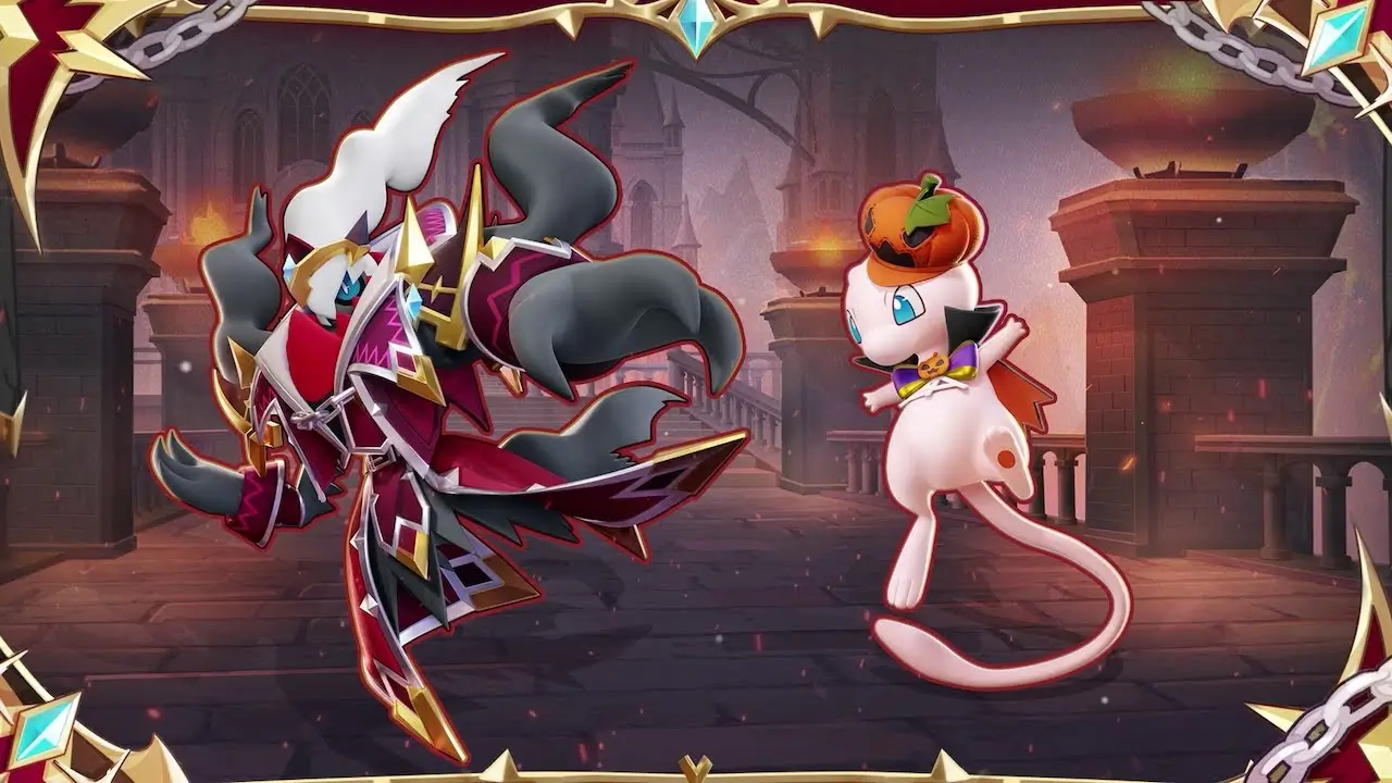 Pokémon UNITE da comienzo al pase de combate número 35 e introduce a Mega-Charizard X