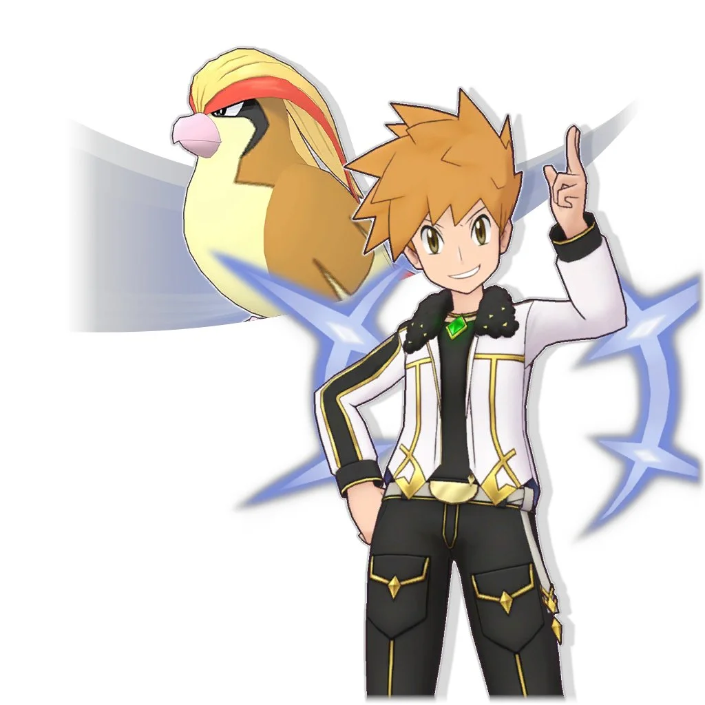 capítulo 7 de la trama de Arceus