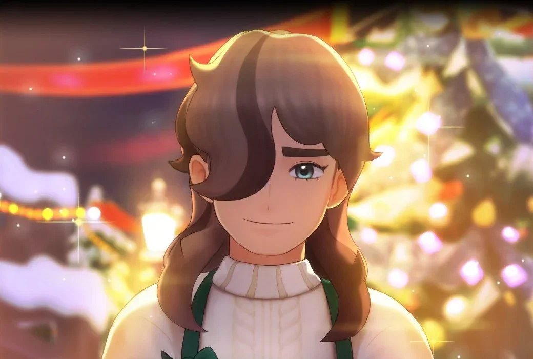 El evento «Regalo con pizca de picante» llega a Pokémon Masters EX