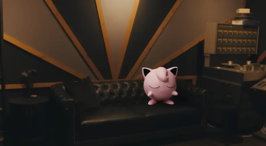 Nuevo avance del 30 aniversario de Pokémon