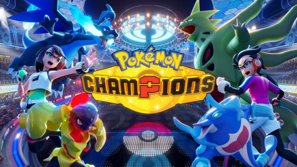 Todas las novedades de Pokémon Champions del Pokémon Presents de febrero 2026