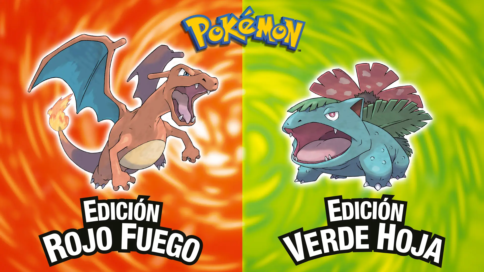 ¿Merece la pena Pokémon Rojo Fuego y Verde Hoja para Nintendo Switch?