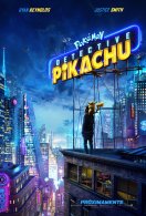 Cartel detective Pikachu