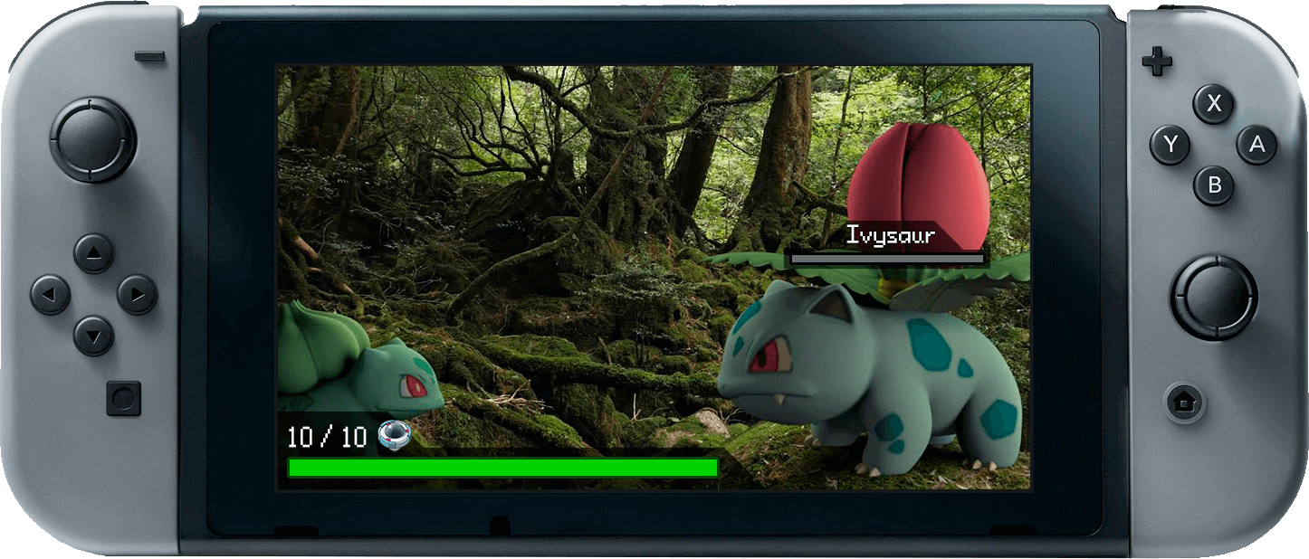 [Inocentes 2018] Motivo por el cuál no continuaron con la saga Pokémon